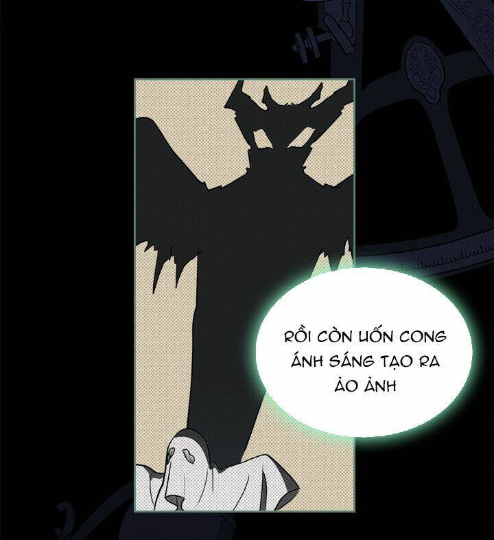 Giết Chết Ác Nữ Phản Diện: Chapter 23