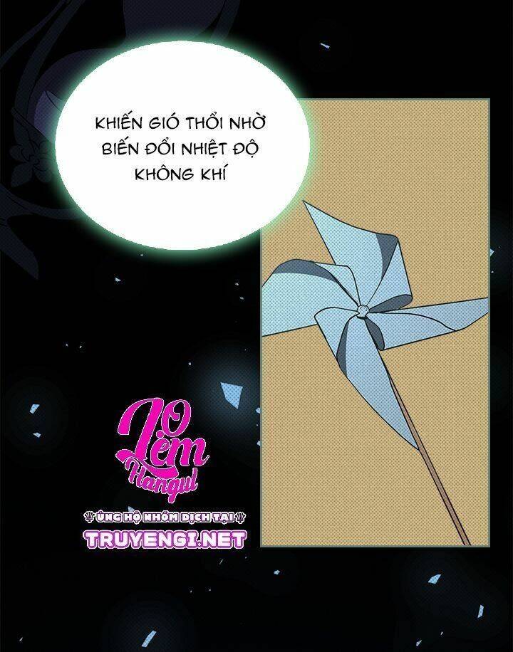 Giết Chết Ác Nữ Phản Diện: Chapter 23