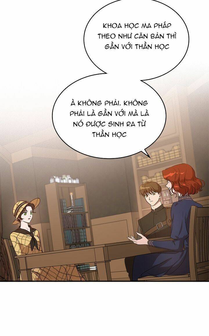 Giết Chết Ác Nữ Phản Diện: Chapter 23