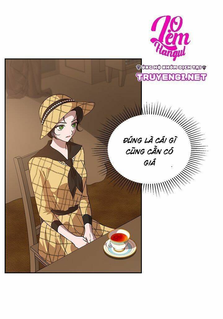Giết Chết Ác Nữ Phản Diện: Chapter 23