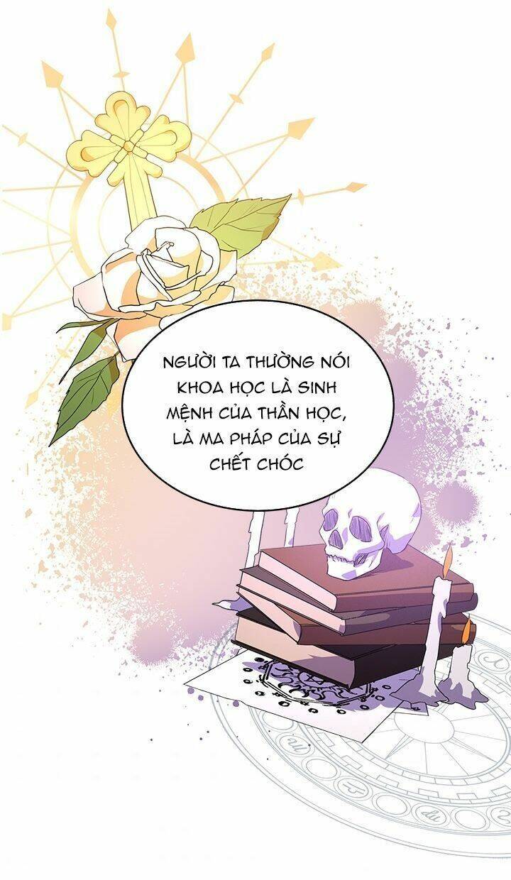 Giết Chết Ác Nữ Phản Diện: Chapter 23