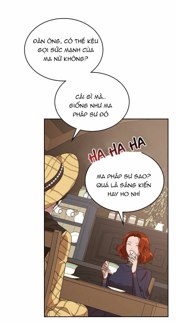 Giết Chết Ác Nữ Phản Diện: Chapter 23