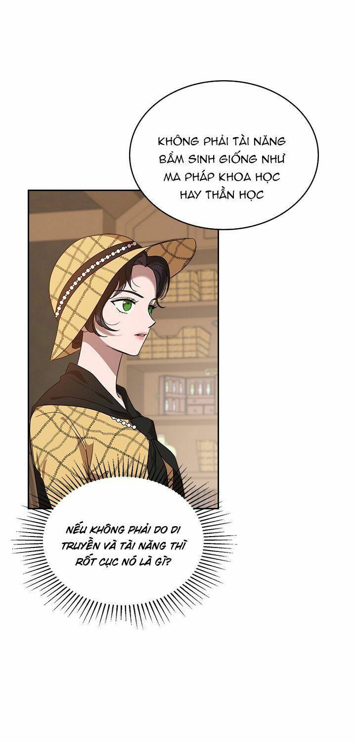 Giết Chết Ác Nữ Phản Diện: Chapter 23