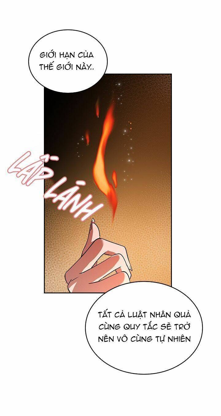 Giết Chết Ác Nữ Phản Diện: Chapter 23