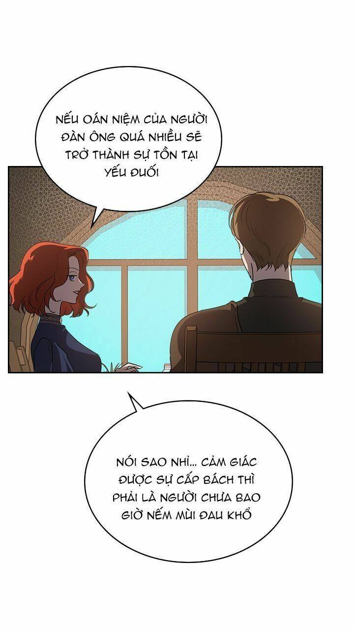 Giết Chết Ác Nữ Phản Diện: Chapter 23
