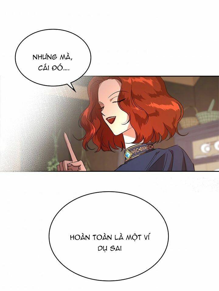 Giết Chết Ác Nữ Phản Diện: Chapter 23