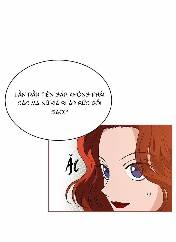 Giết Chết Ác Nữ Phản Diện: Chapter 23