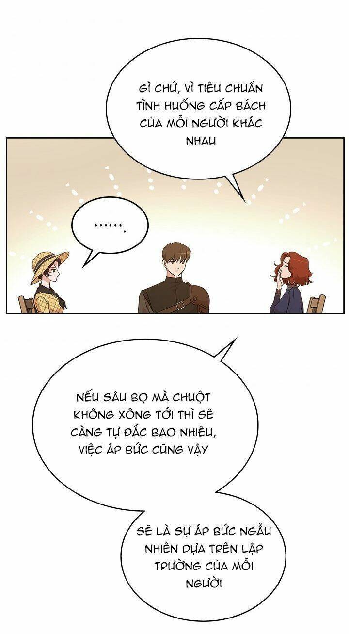 Giết Chết Ác Nữ Phản Diện: Chapter 23