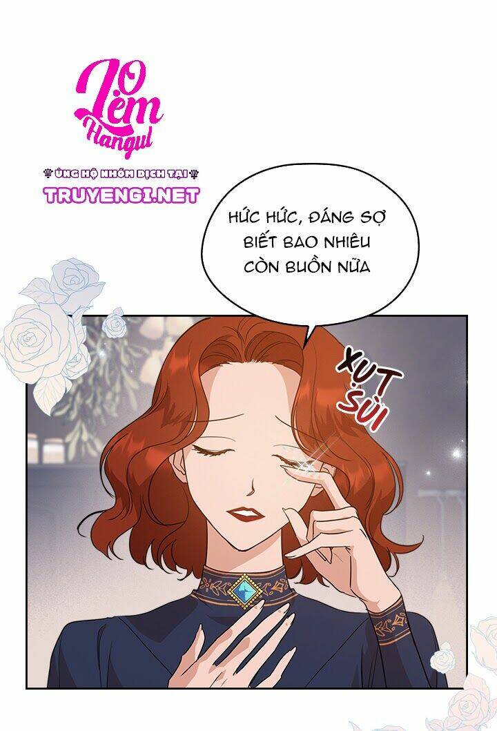 Giết Chết Ác Nữ Phản Diện: Chapter 23
