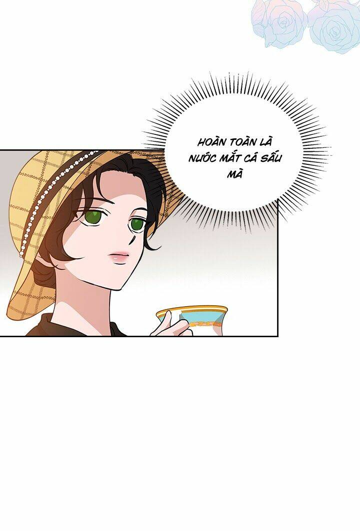 Giết Chết Ác Nữ Phản Diện: Chapter 23