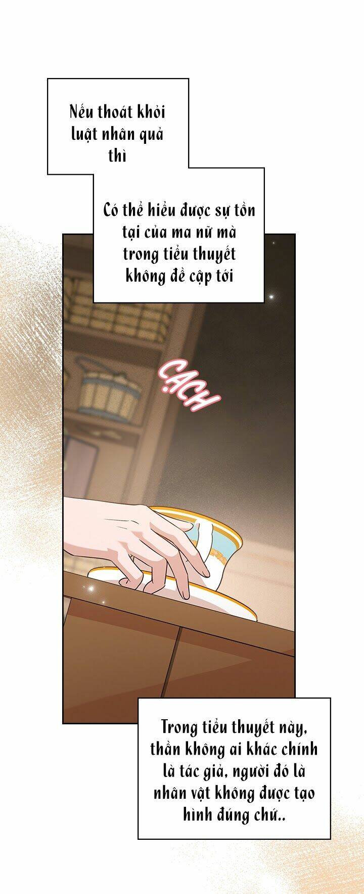 Giết Chết Ác Nữ Phản Diện: Chapter 23