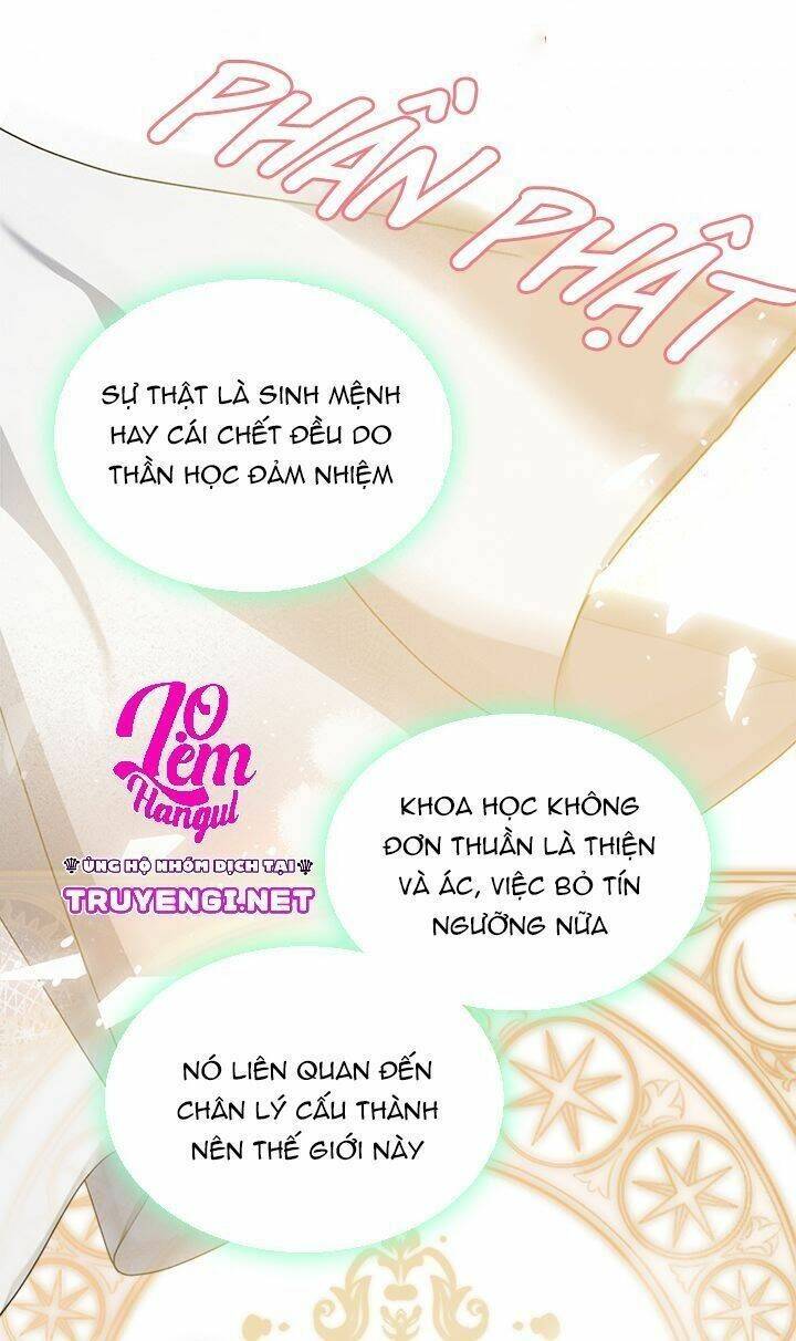 Giết Chết Ác Nữ Phản Diện: Chapter 23