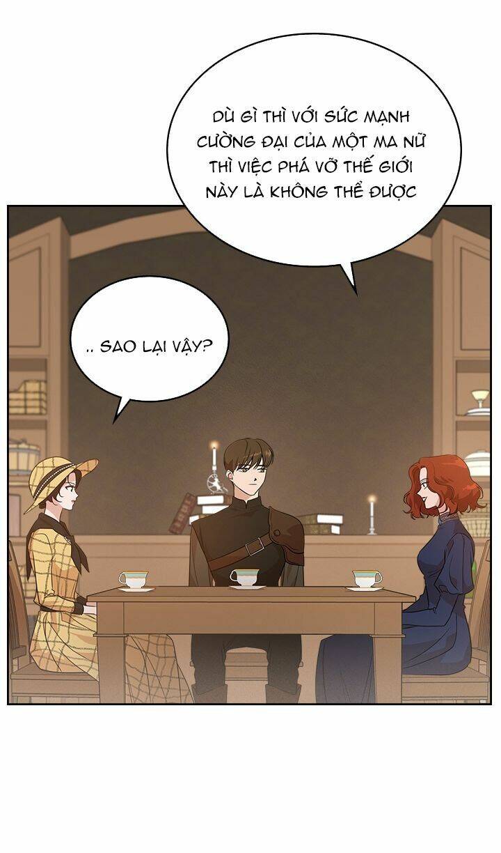 Giết Chết Ác Nữ Phản Diện: Chapter 23