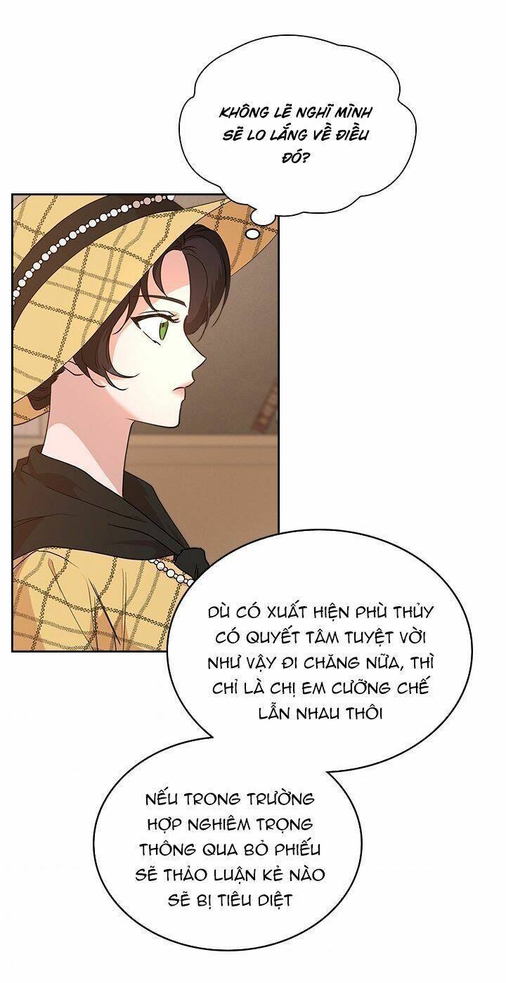 Giết Chết Ác Nữ Phản Diện: Chapter 23