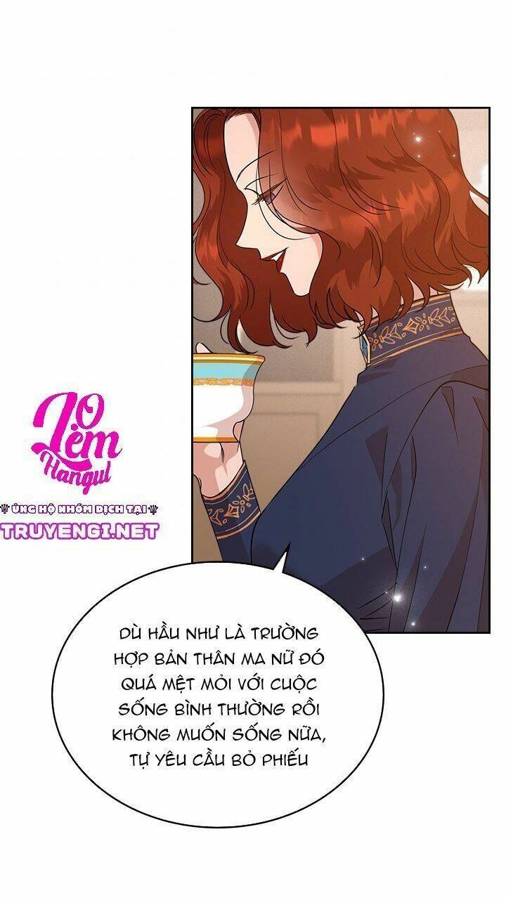 Giết Chết Ác Nữ Phản Diện: Chapter 23