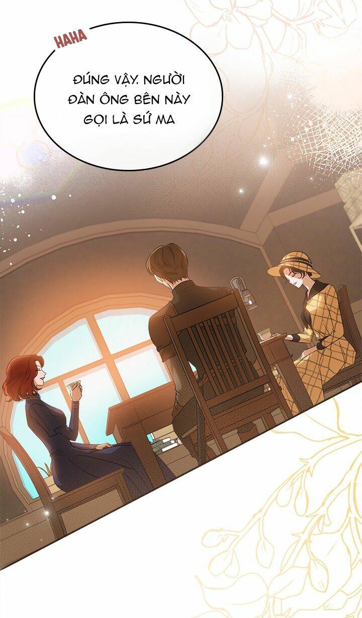 Giết Chết Ác Nữ Phản Diện: Chapter 23