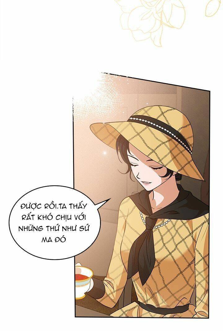 Giết Chết Ác Nữ Phản Diện: Chapter 23