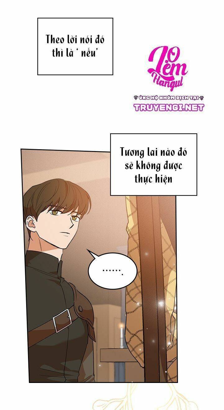 Giết Chết Ác Nữ Phản Diện: Chapter 23