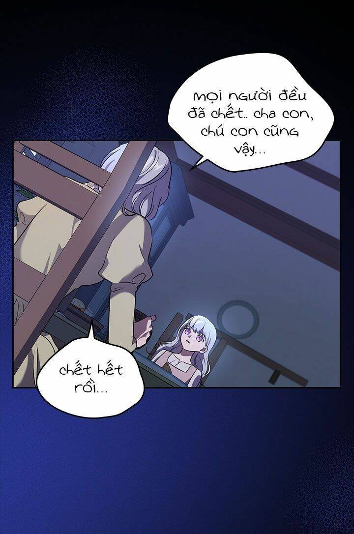 Giết Chết Ác Nữ Phản Diện: Chapter 24