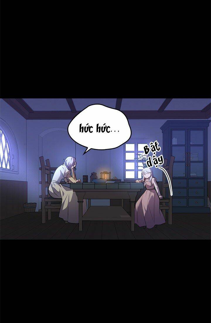 Giết Chết Ác Nữ Phản Diện: Chapter 24