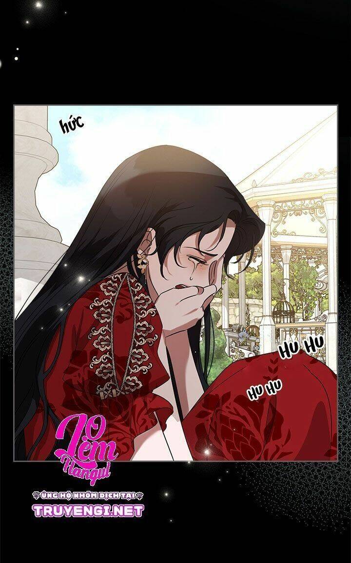 Giết Chết Ác Nữ Phản Diện: Chapter 24