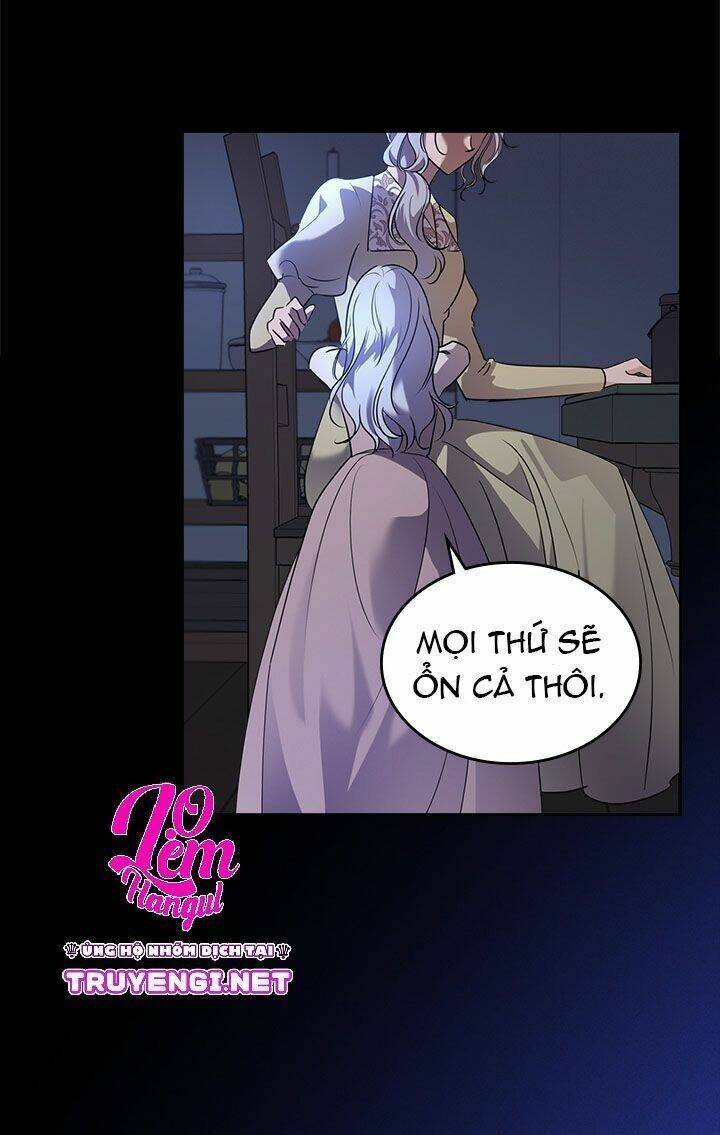 Giết Chết Ác Nữ Phản Diện: Chapter 24
