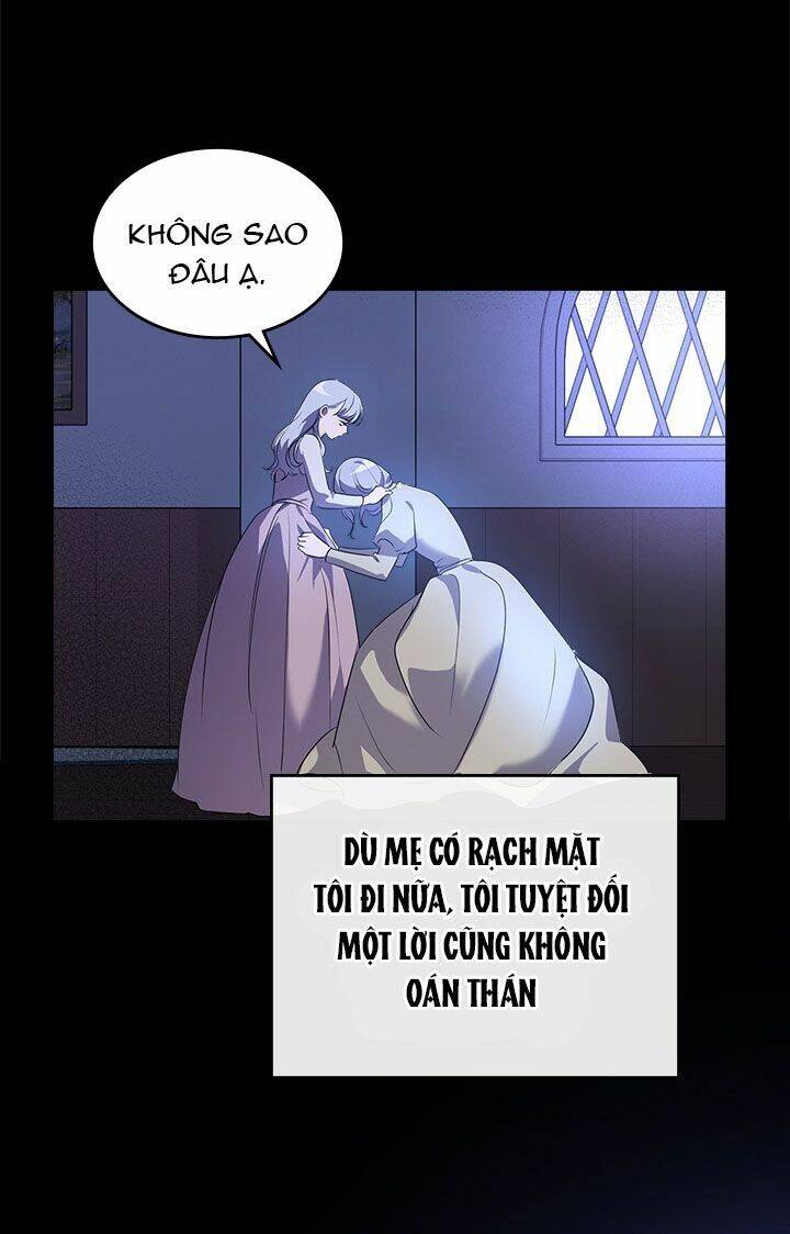 Giết Chết Ác Nữ Phản Diện: Chapter 24
