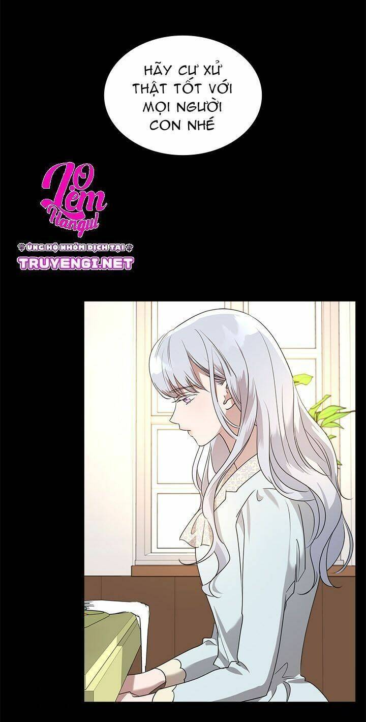 Giết Chết Ác Nữ Phản Diện: Chapter 24