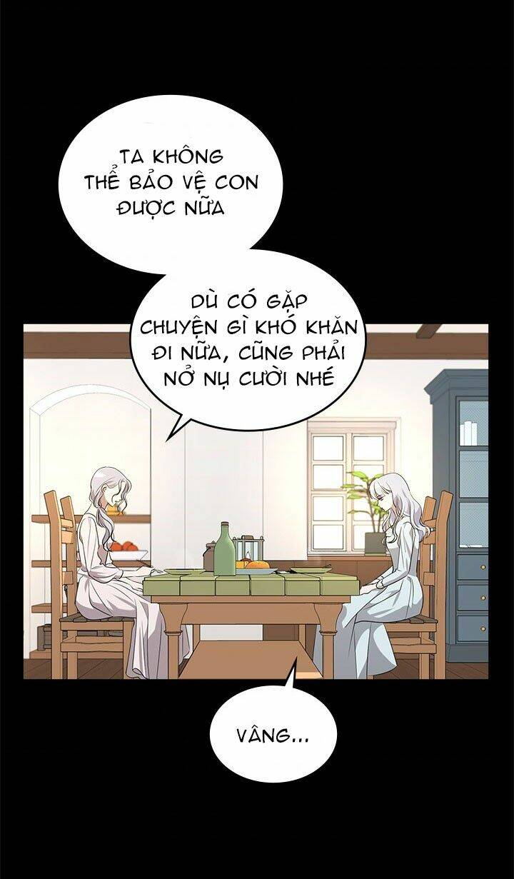 Giết Chết Ác Nữ Phản Diện: Chapter 24