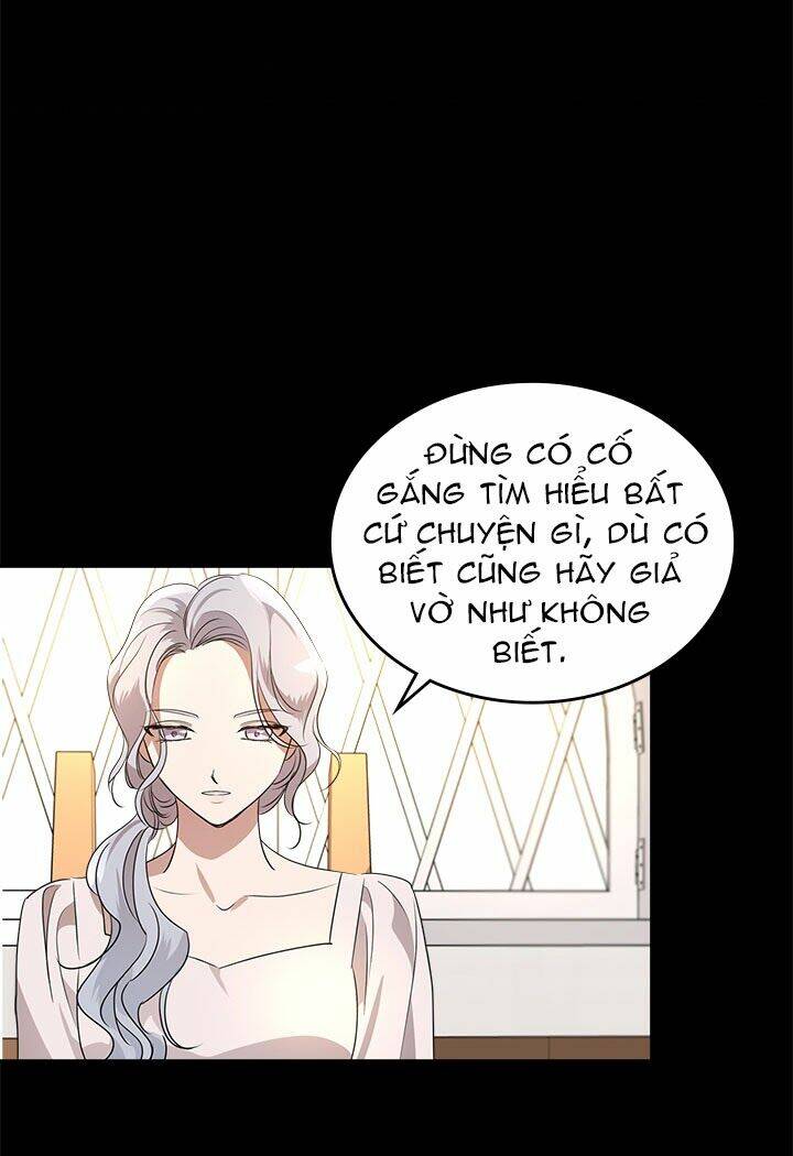 Giết Chết Ác Nữ Phản Diện: Chapter 24