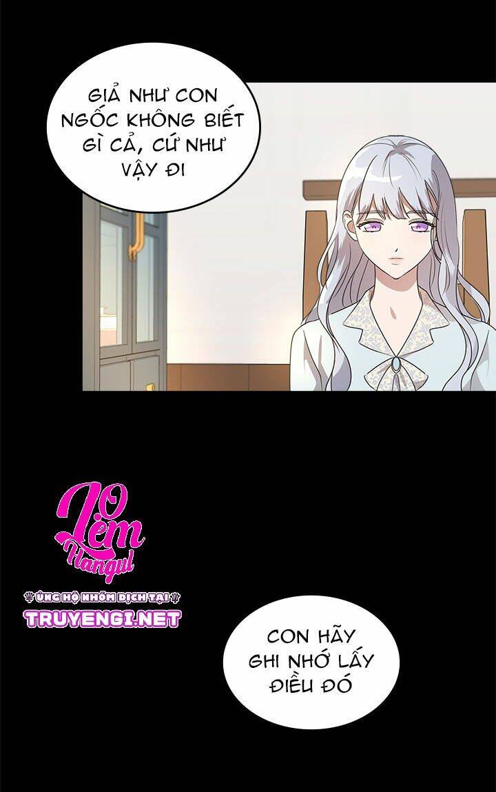 Giết Chết Ác Nữ Phản Diện: Chapter 24
