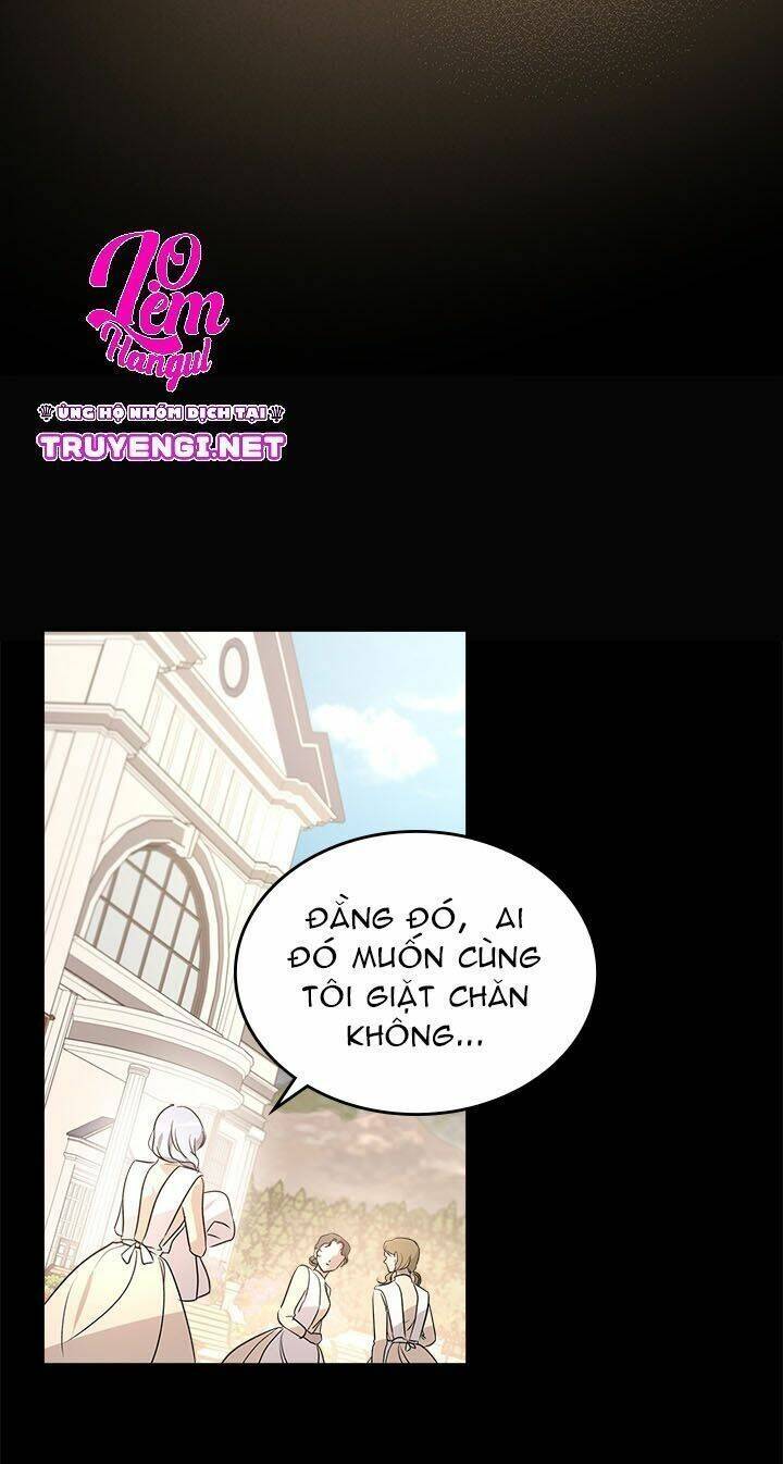 Giết Chết Ác Nữ Phản Diện: Chapter 24