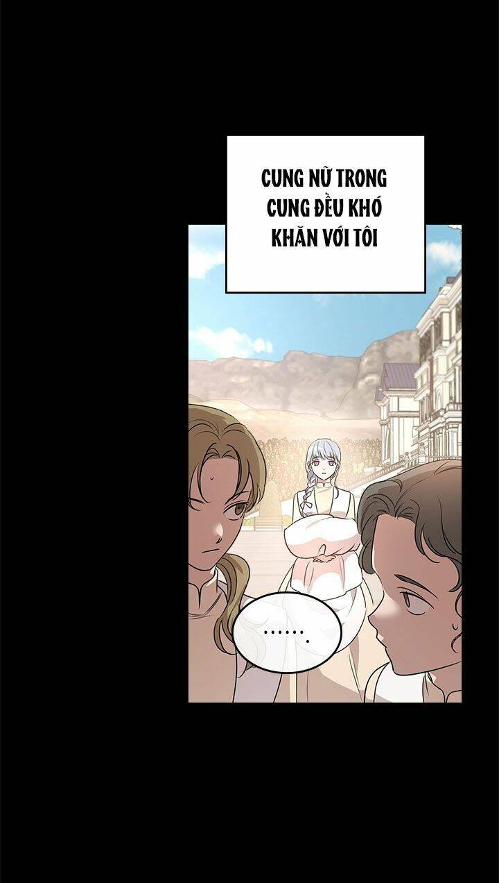 Giết Chết Ác Nữ Phản Diện: Chapter 24