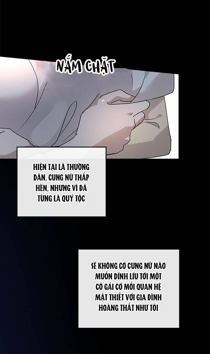 Giết Chết Ác Nữ Phản Diện: Chapter 24