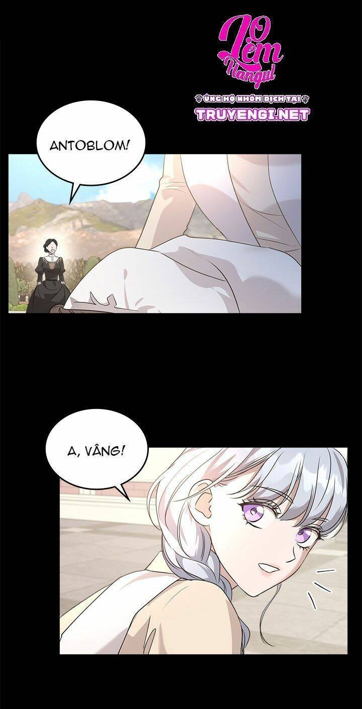 Giết Chết Ác Nữ Phản Diện: Chapter 24