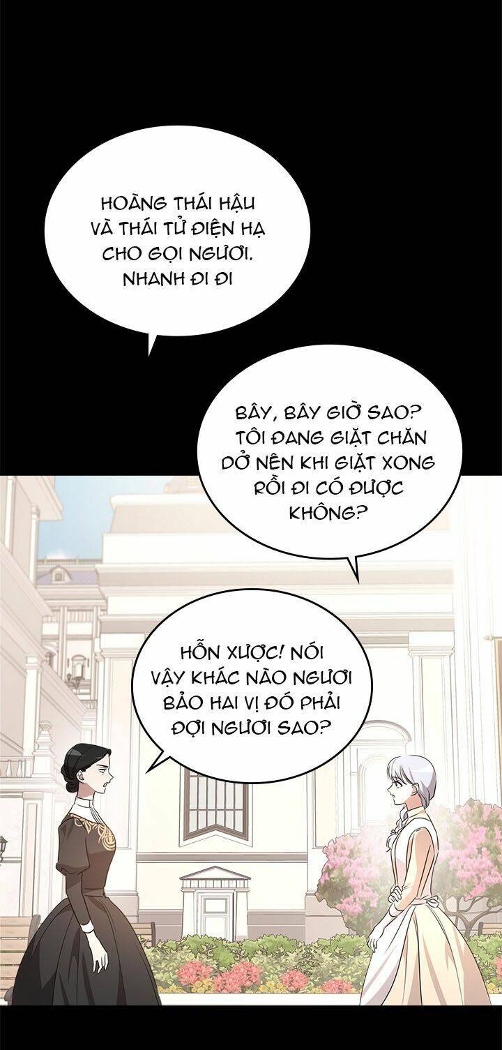 Giết Chết Ác Nữ Phản Diện: Chapter 24