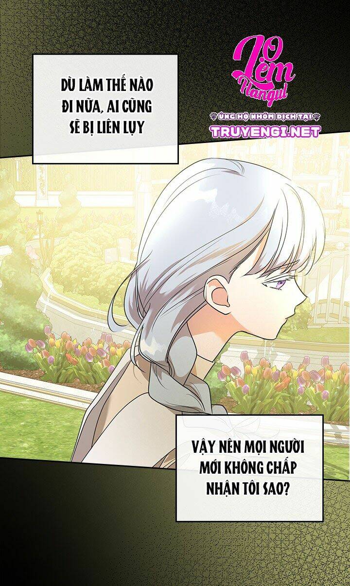 Giết Chết Ác Nữ Phản Diện: Chapter 24