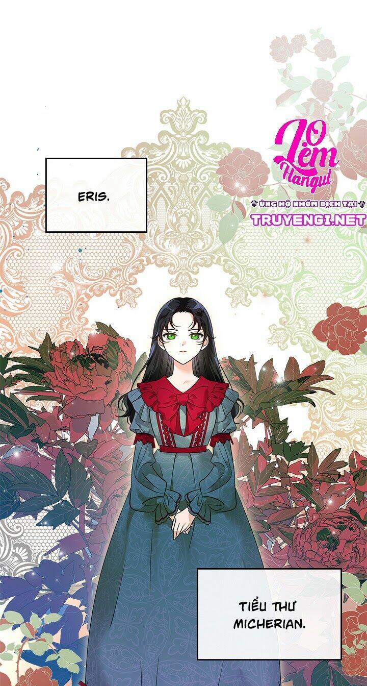 Giết Chết Ác Nữ Phản Diện: Chapter 25