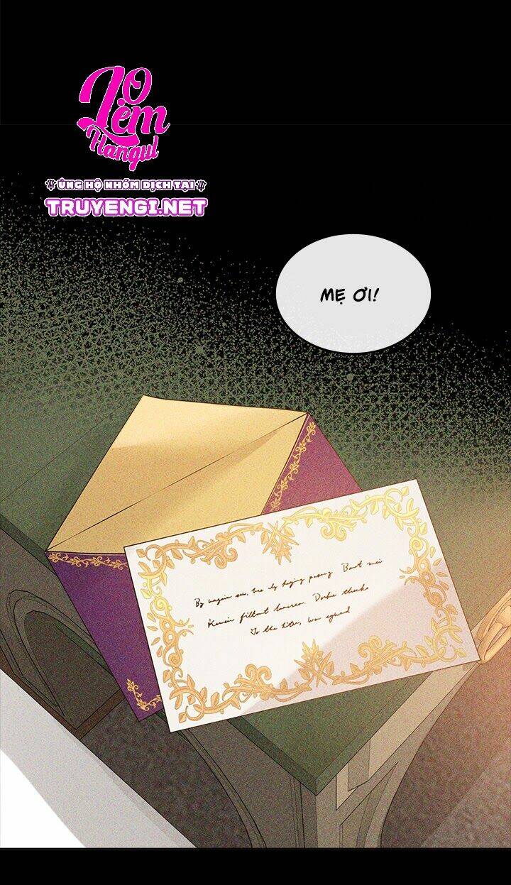 Giết Chết Ác Nữ Phản Diện: Chapter 25