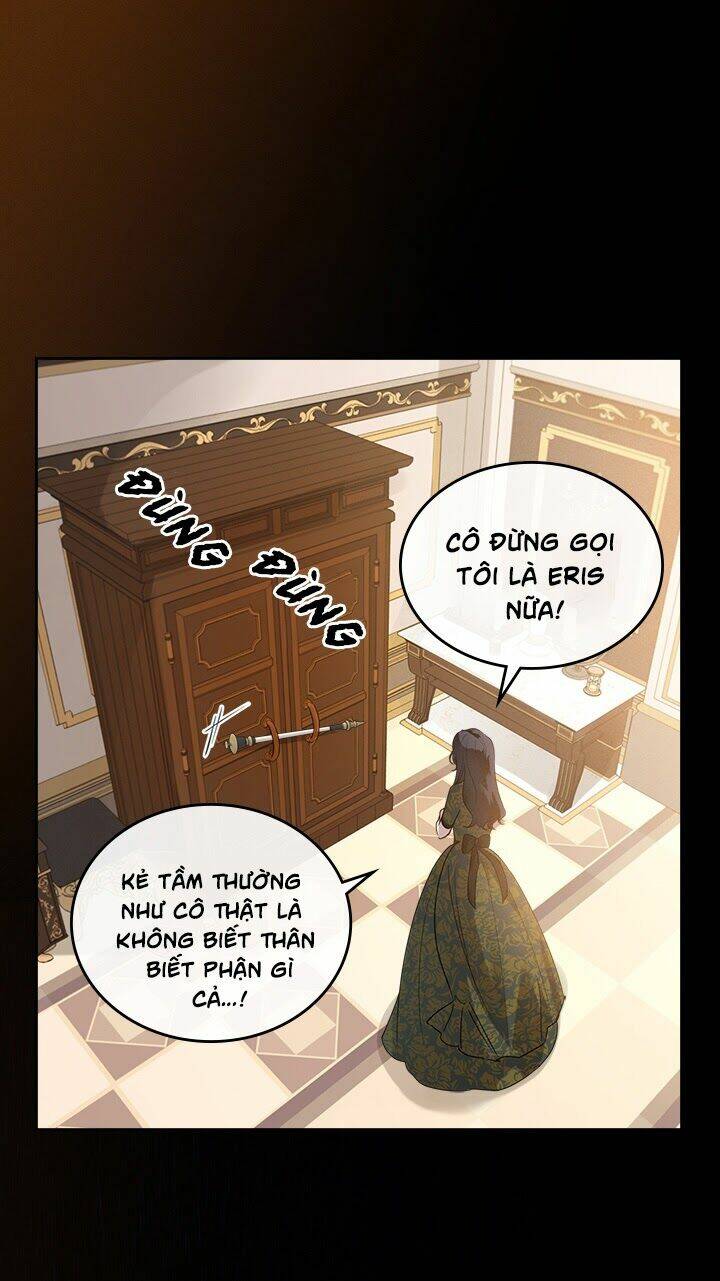 Giết Chết Ác Nữ Phản Diện: Chapter 25