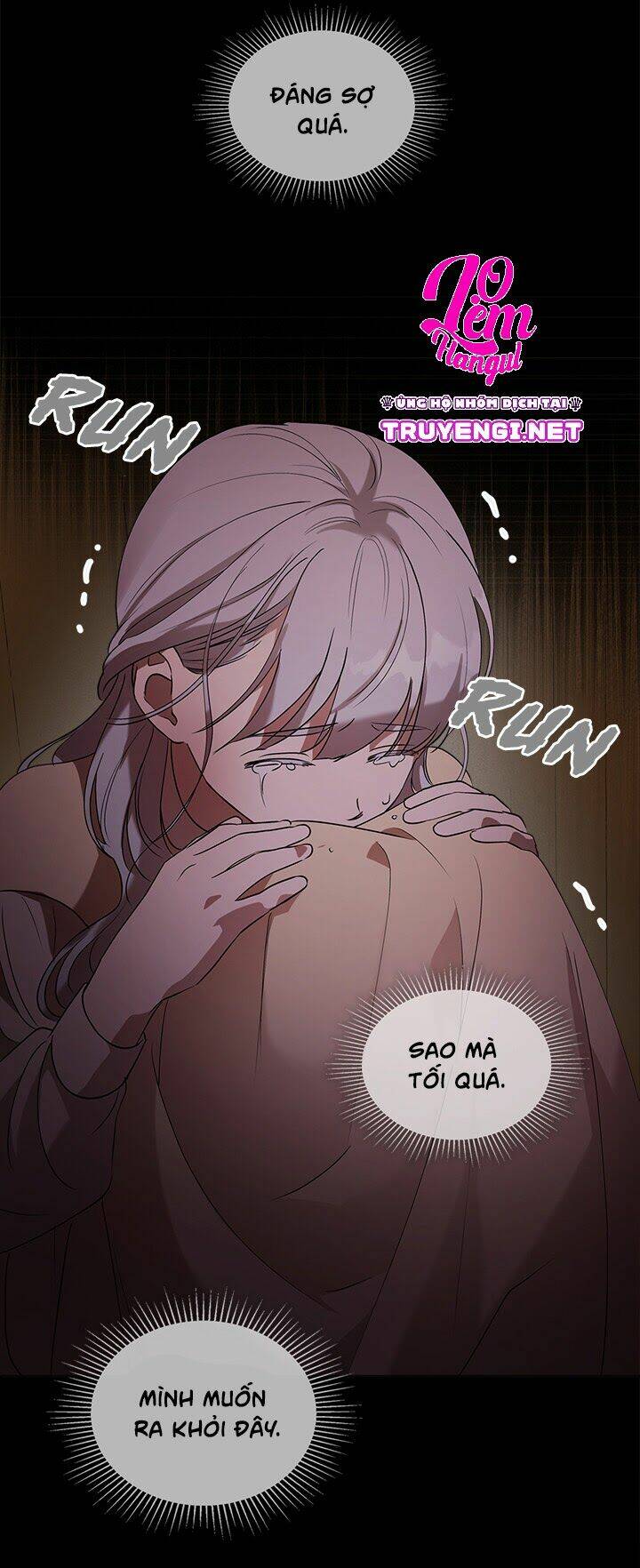 Giết Chết Ác Nữ Phản Diện: Chapter 25