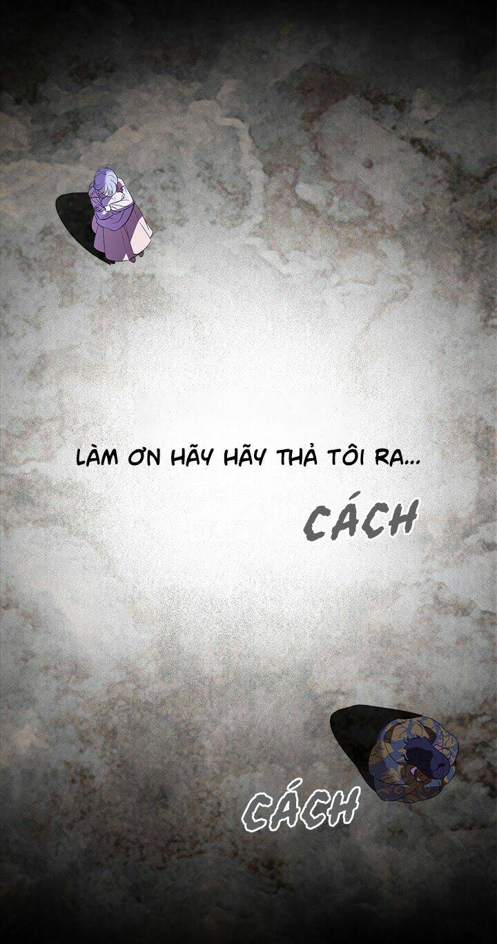Giết Chết Ác Nữ Phản Diện: Chapter 25
