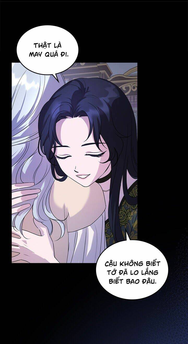 Giết Chết Ác Nữ Phản Diện: Chapter 25