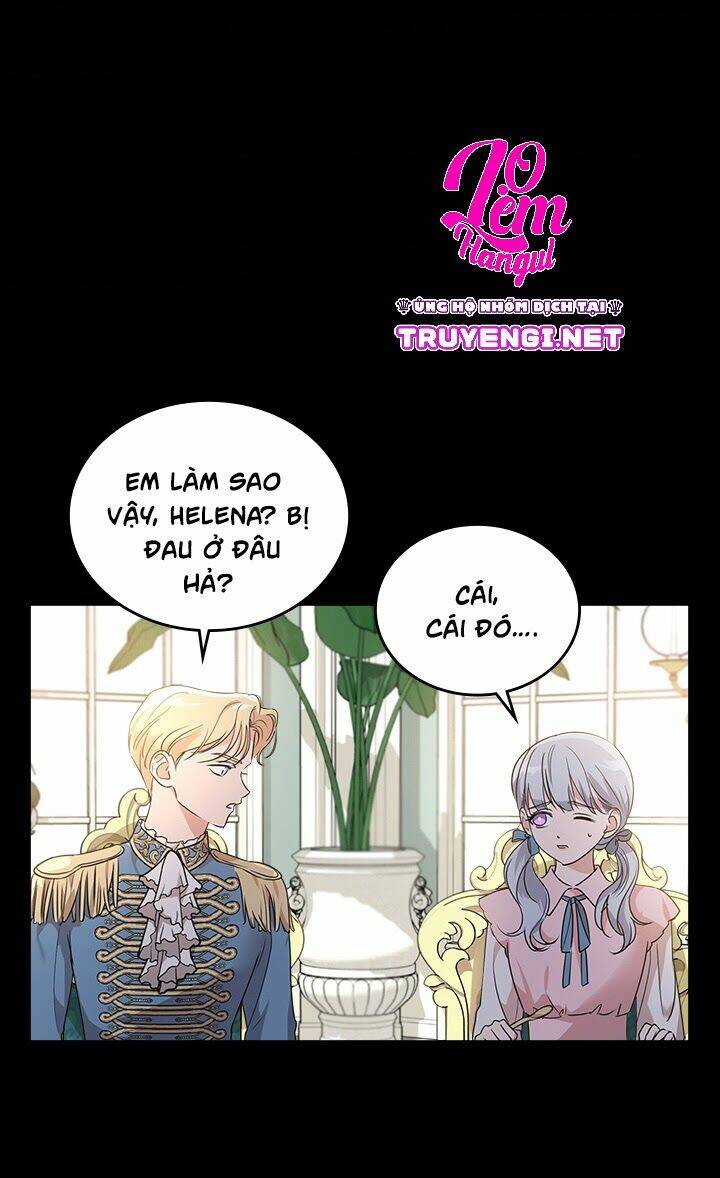 Giết Chết Ác Nữ Phản Diện: Chapter 25
