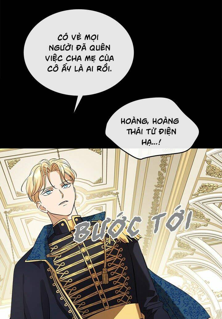 Giết Chết Ác Nữ Phản Diện: Chapter 25