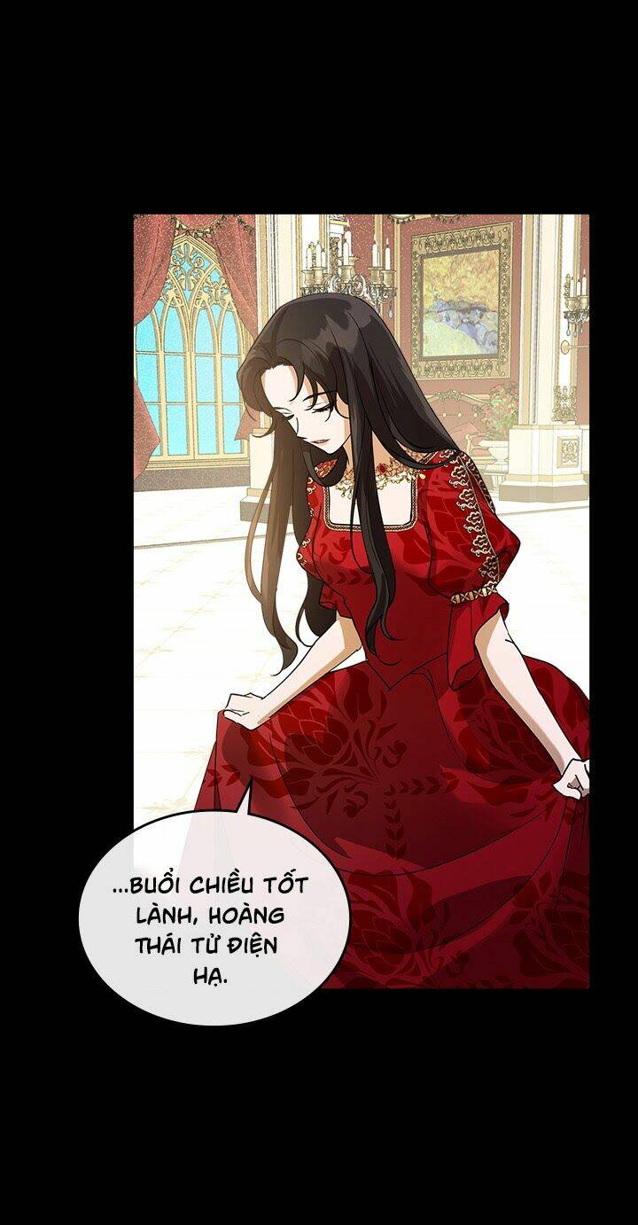 Giết Chết Ác Nữ Phản Diện: Chapter 25
