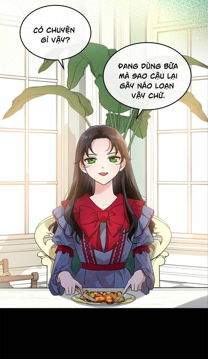 Giết Chết Ác Nữ Phản Diện: Chapter 25
