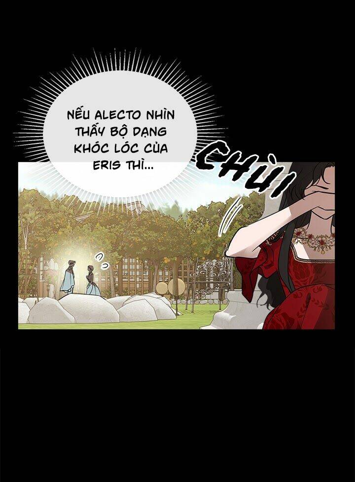 Giết Chết Ác Nữ Phản Diện: Chapter 25