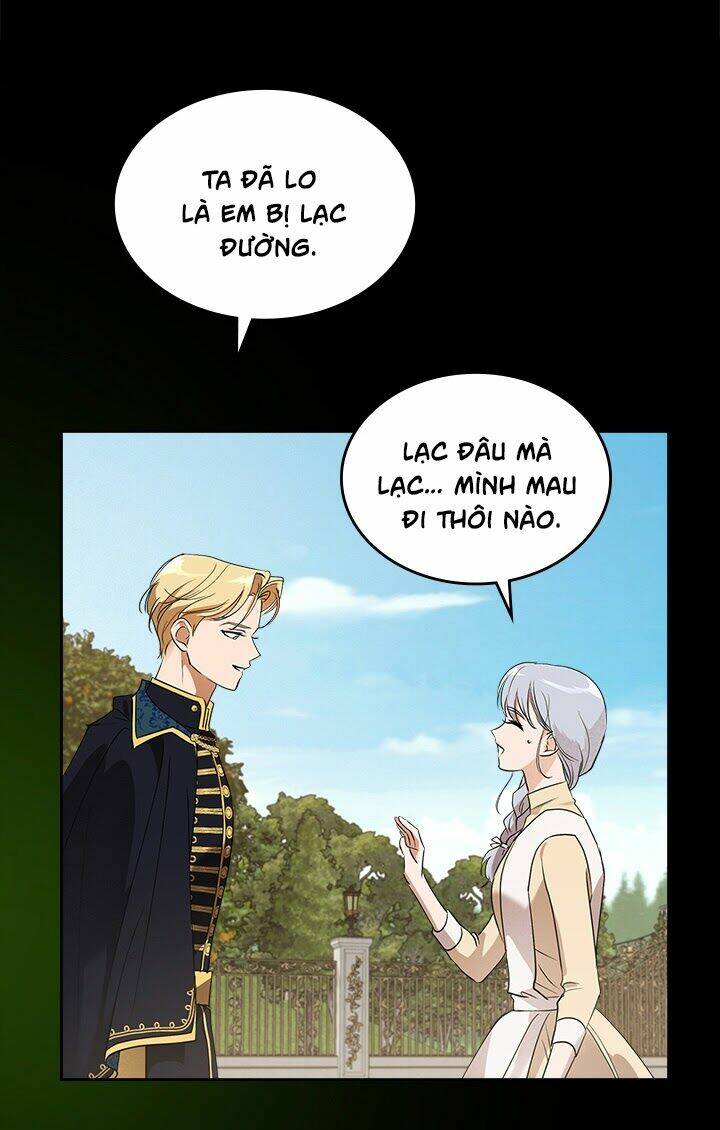 Giết Chết Ác Nữ Phản Diện: Chapter 25