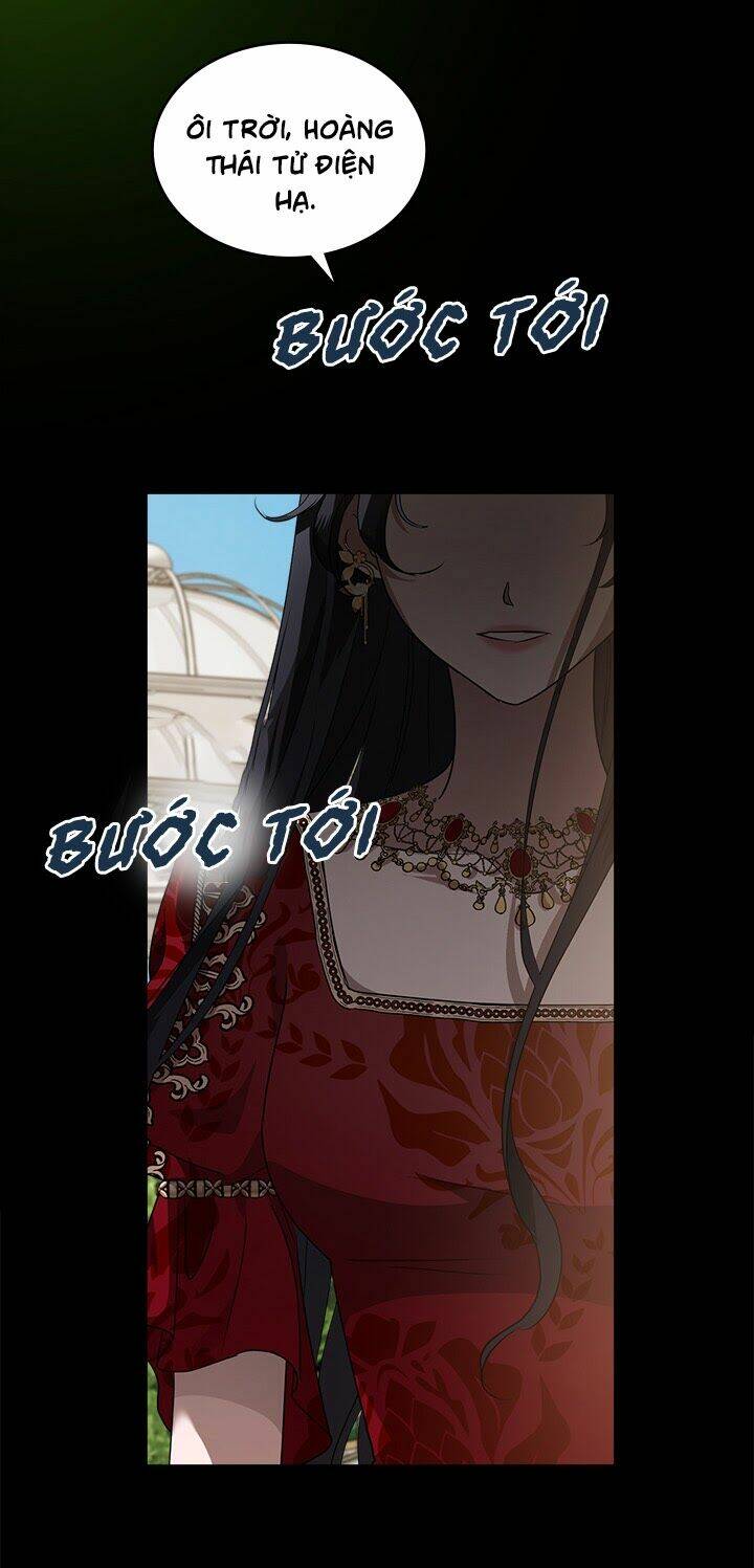 Giết Chết Ác Nữ Phản Diện: Chapter 25